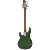Sterling Stingray Short Scale Charging Green - Vue 2